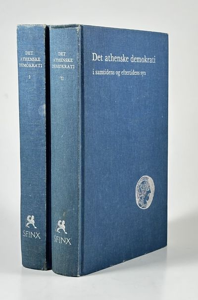 Det athenske demokrati i samtidens og eftertidens…