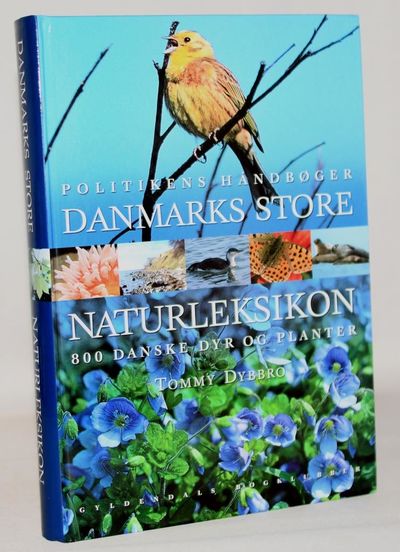 Danmarks store naturleksikon.