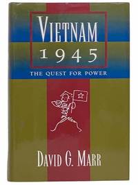 image of Vietnam, 1945: The Quest for Power