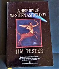 A History of Western Astrology