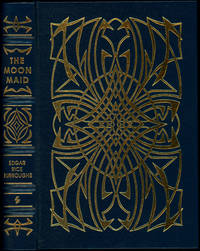 image of THE MOON MAID: COMPLETE AND RESTORED