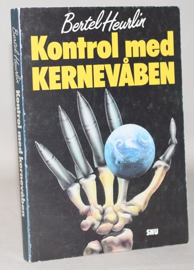 Kontrol med kernevåben.