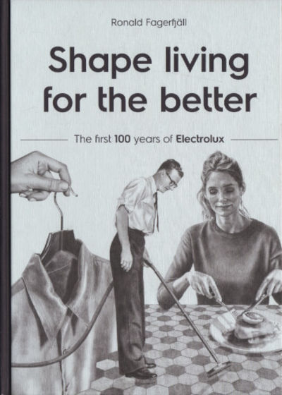 SHAPE LIVING FOR THE BETTER. The first 100 years…