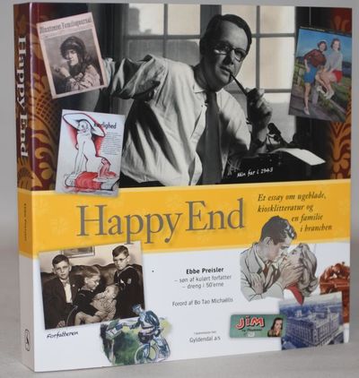 Happy end - Et essay om ugeblade, kiosklitteratur…