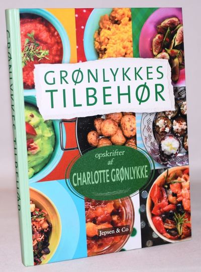 Grønlykkes tilbehør.