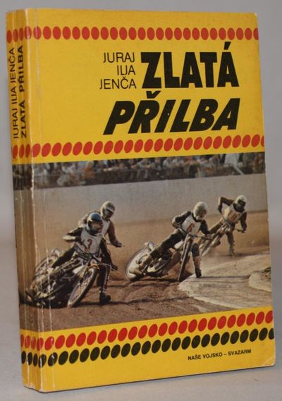 Zlatá prilba.
