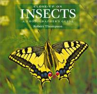 Close-up on Insects: A Photographer's Guide
