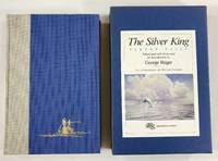 cover of The Silver King
