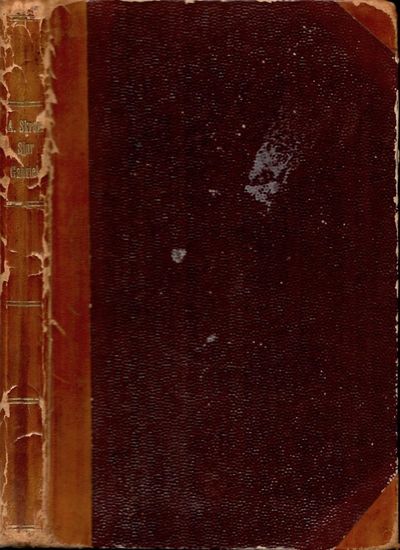 Sjur Gabriel. Hellemyrsfolket (I). Fortælling.