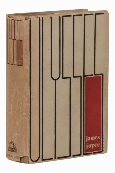New York: Random House, 1934. First American Edition. Very Good+/Very Good+. First American edition,...