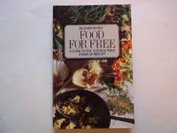 Food for Free by Mabey, Richard - 1986