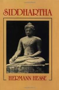 Siddhartha by Hermann Hesse - 2001-06-01