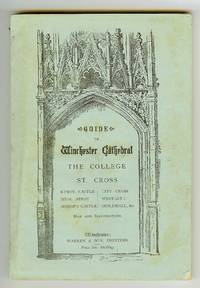 Guide to Winchester Cathedral, The College, St. Cross...