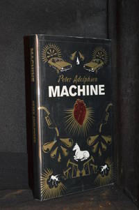 cover of Machine