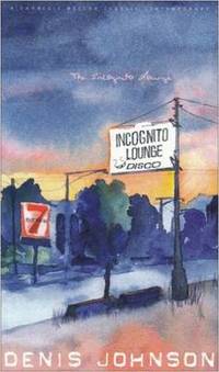 The Incognito Lounge