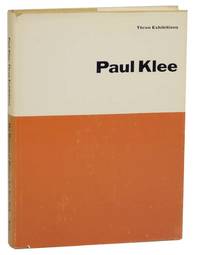 image of Paul Klee: Three Exhibitions