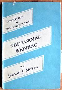 image of The Formal Wedding