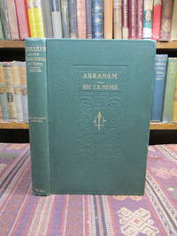 image of Abraham Or The Obedience of Faith (Old Testament Heroes)