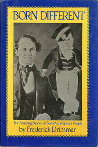 Born Different: The Amazing Stories of Some Very Special People