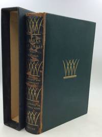 LEAVES OF GRASS