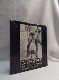 アート・デザイン・音楽 Cynthia Macadams EMERGENCE Emergence by Cynthia MacAdams [Photographer]; Kate Millett