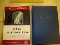 Days Without End A Modern Miracle Play by O&#39;Neill Eugene - 1934