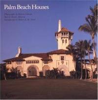 Palm Beach Houses by Shirley Johnston - 1991-05-01