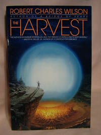 image of THE HARVEST