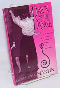 image of Dawn of the Dance a novel