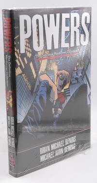 Powers: The Definitive Collection, Vol. 5 (Powers: the Definitive Collection, 5)