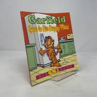 Garfield Goes to His Happy Place: His 58th Book
