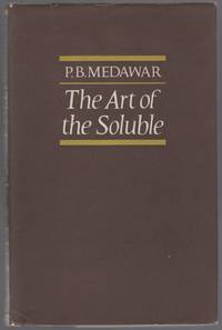 image of The Art of the Soluble