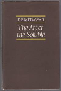 The Art of the Soluble