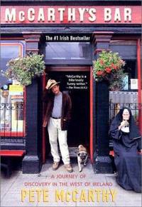 McCarthy's Bar : A Journey of Discovery in Ireland