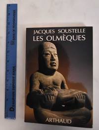 image of Les Olmèques : la plus ancienne civilisation du Mexique