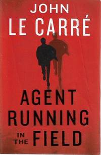 cover of Agent Running In The Field