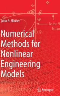 Numerical Methods for Nonlinear Engineering Models