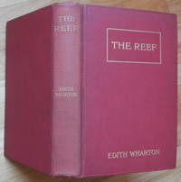 THE REEF by Wharton, Edith - 1912