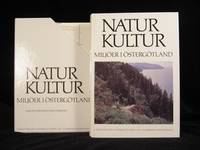NATUR KULTUR. MILJÖER I ÖSTERGÖTLAND.
