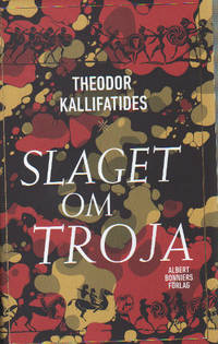 SLAGET OM TROJA.