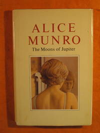 image of Moons of Jupiter: Stories