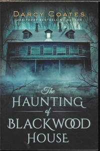 THE HAUNTING OF BLACKWOOD HOUSE