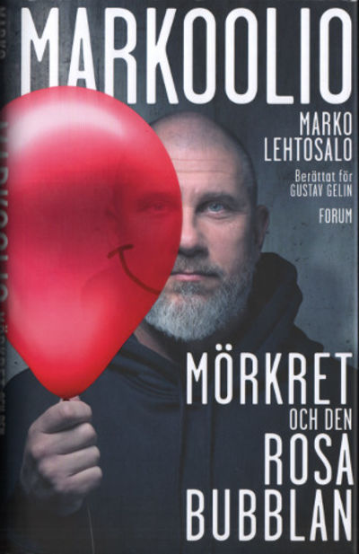 MARKOOLIO. Mörkret och den rosa bubblan.