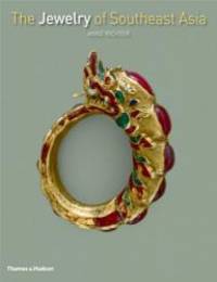 image of The Jewelry of Southeast Asia