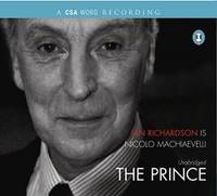 The Prince by Niccolo Machiavelli - 2005-05-01