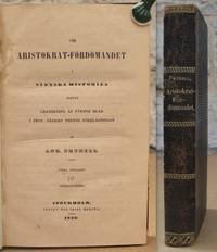 Om aristokrat-fördömandet i svenska historien jemnte granskning af tvenne blad i prof. Geijers...