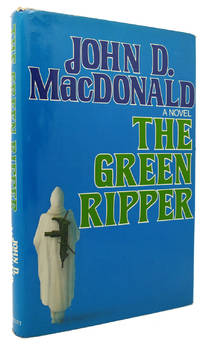 image of THE GREEN RIPPER