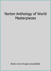 Norton Anthology of World Masterpieces