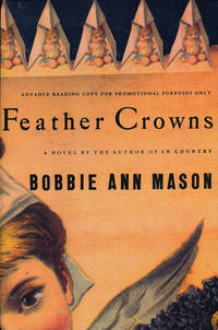 cover of Feather Crowns