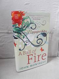 A Ball of Fire: Collected Stories